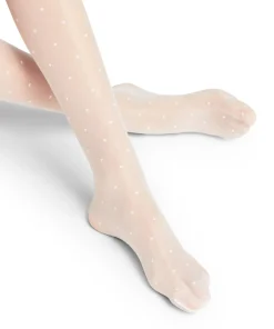 Dot 15 Den Damen Strumpfhose