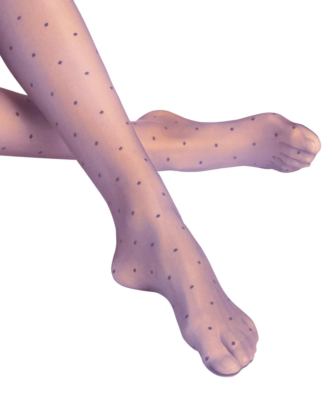 Dot 15 Den Damen Strumpfhose