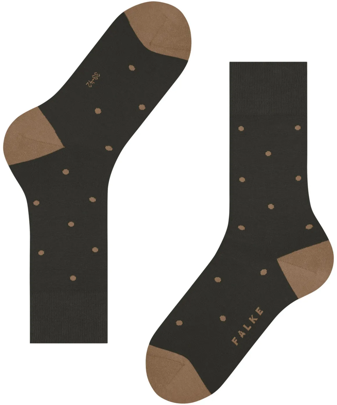 Dot Herren Socken