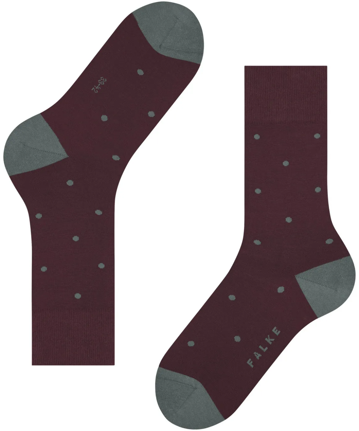 Dot Herren Socken