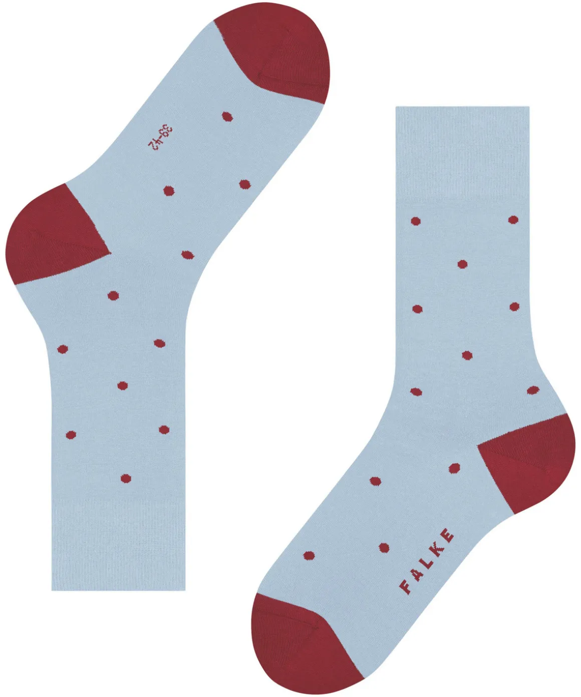Dot Herren Socken
