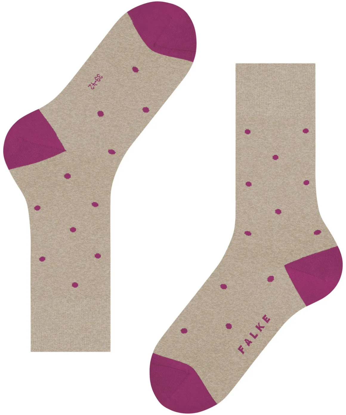 Dot Herren Socken