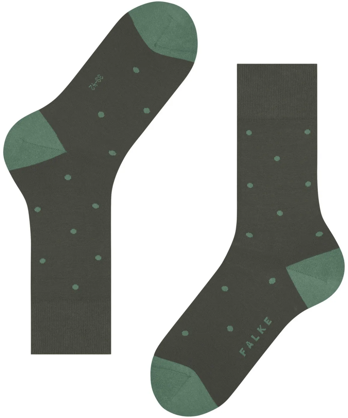 Dot Herren Socken