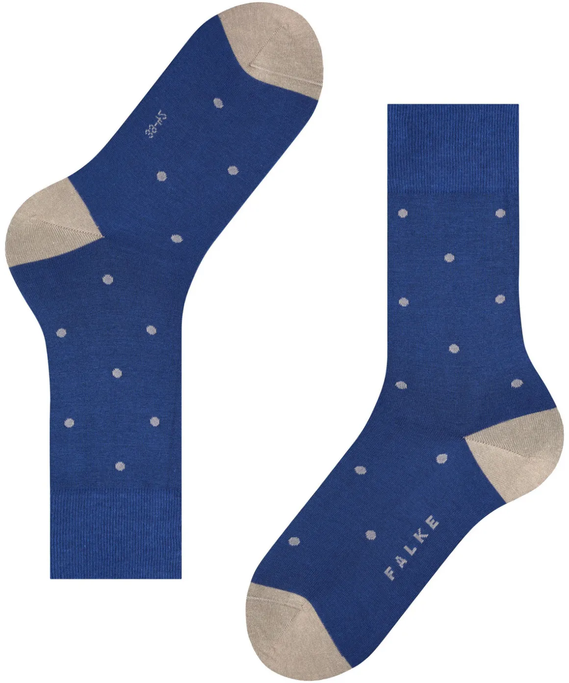 Dot Herren Socken