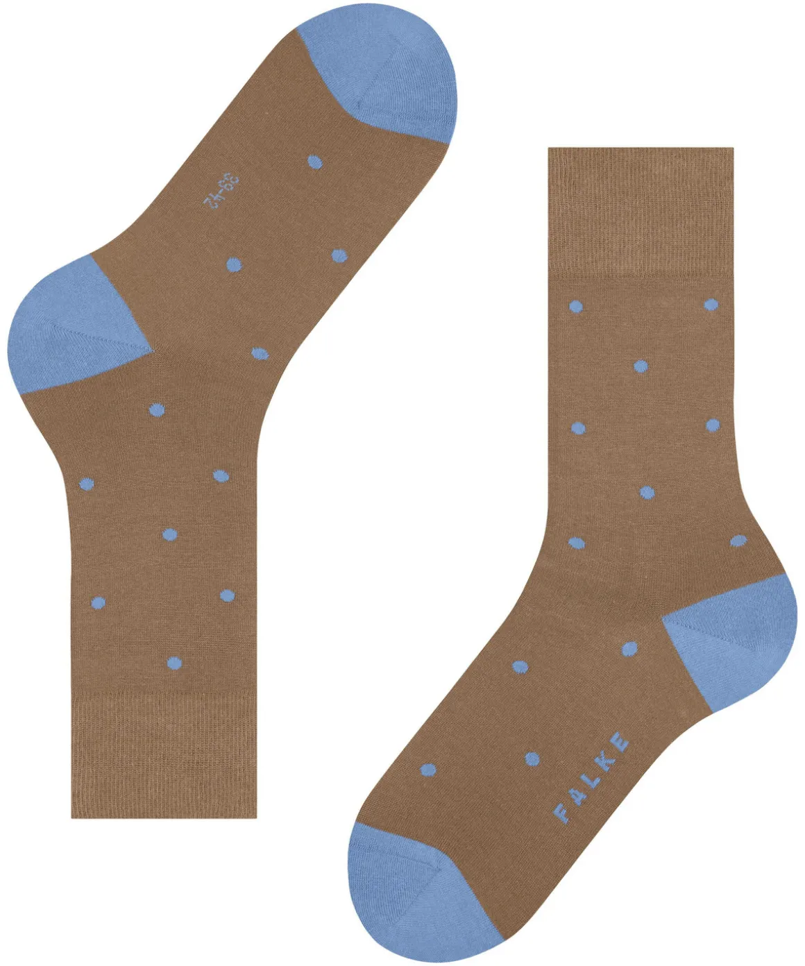 Dot Herren Socken