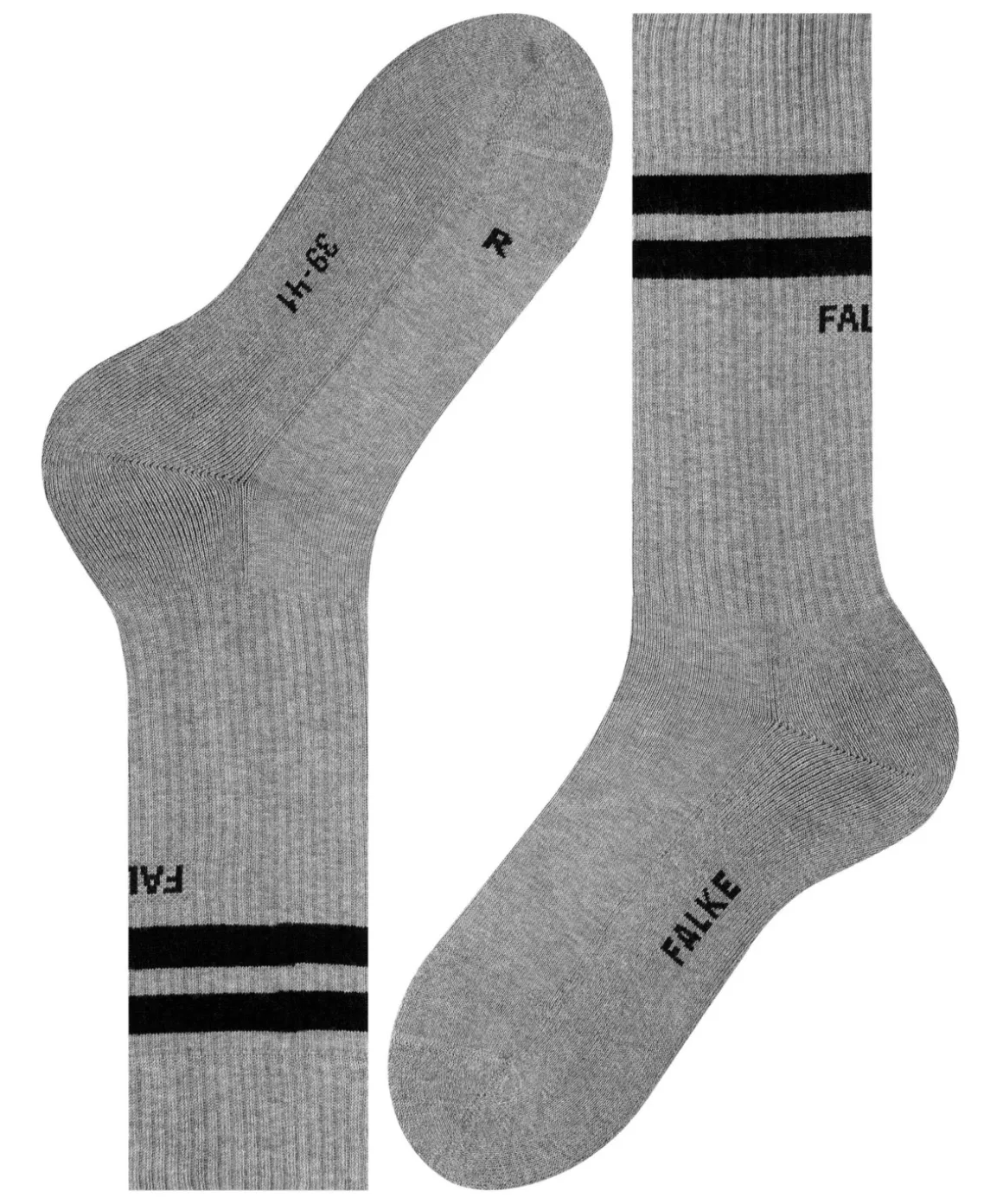Dynamic Unisex Socken