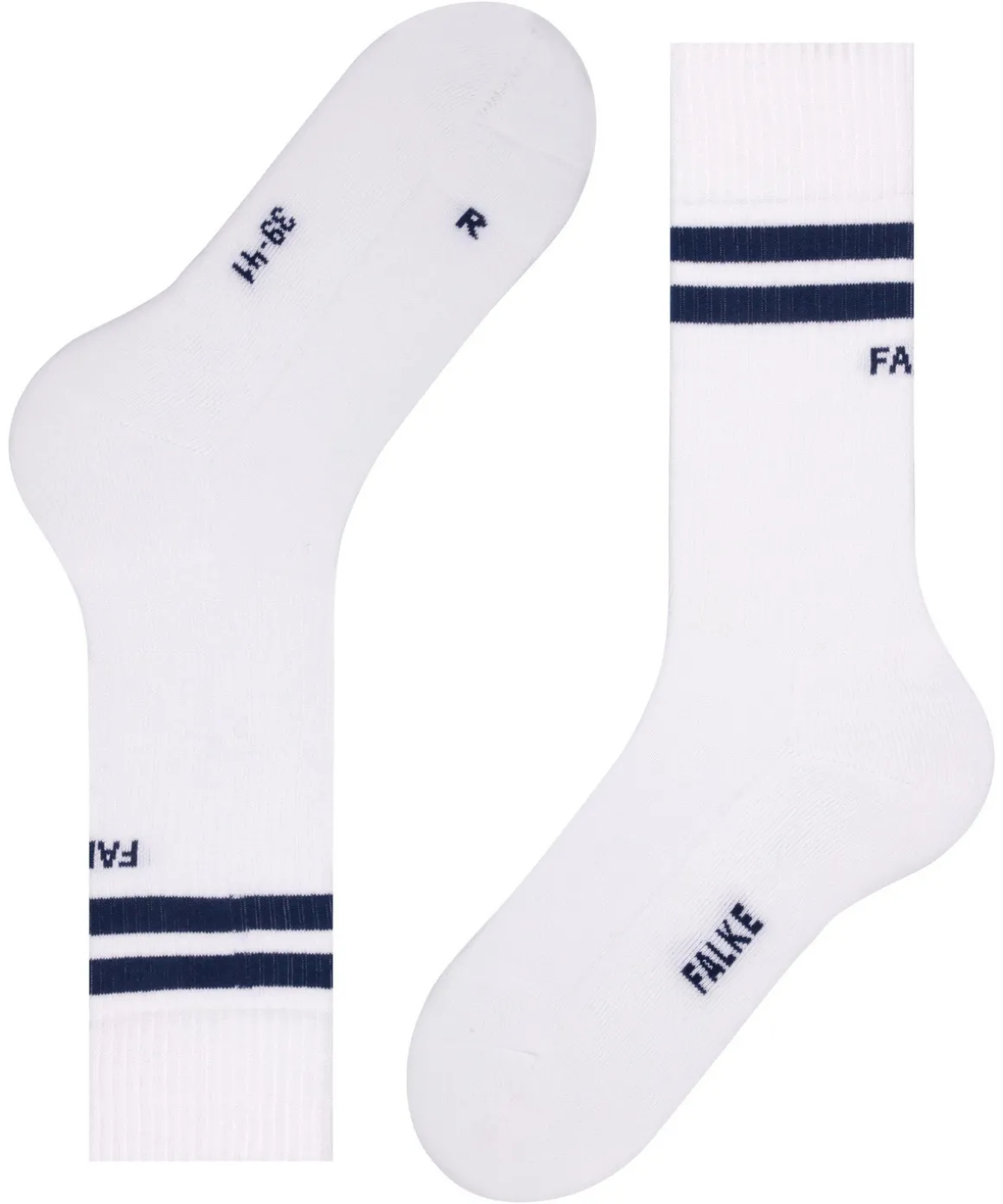 Dynamic Unisex Socken