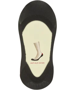 Elegant Step Damen Füßlinge
