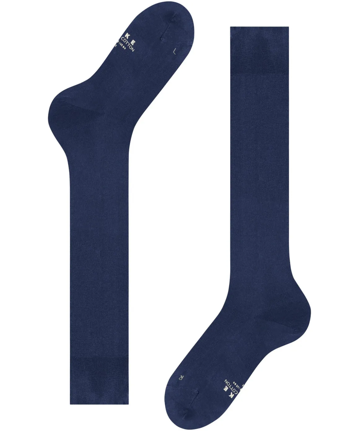 Energizing Cotton Herren Kniestrümpfe