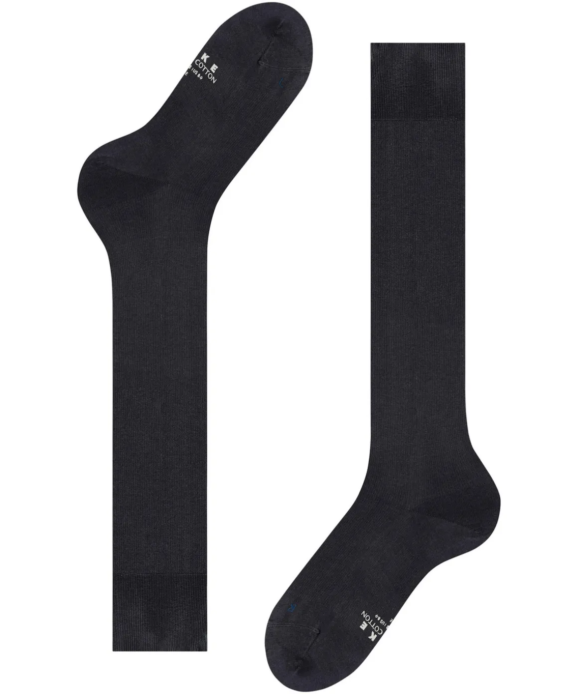 Energizing Cotton Herren Kniestrümpfe