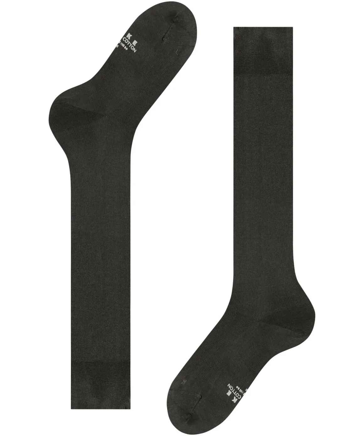 Energizing Cotton Herren Kniestrümpfe