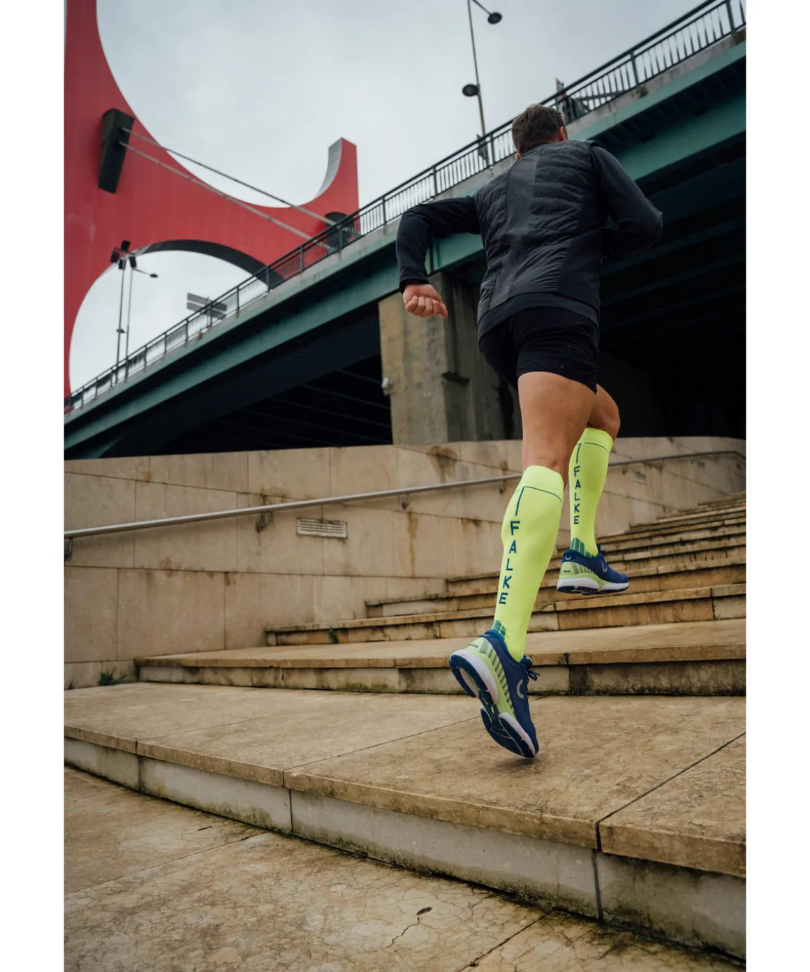 Energizing Herren Kniestrümpfe Health