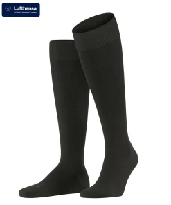 Energizing Wool Herren Kniestrümpfe