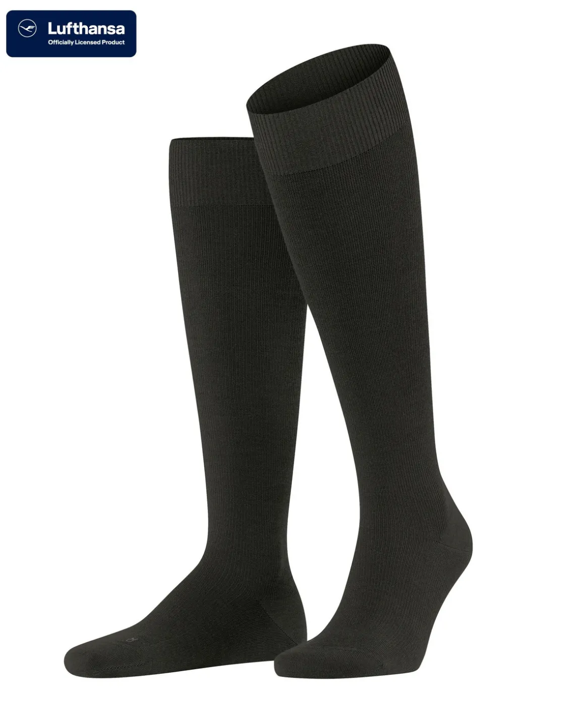 Energizing Wool Herren Kniestrümpfe