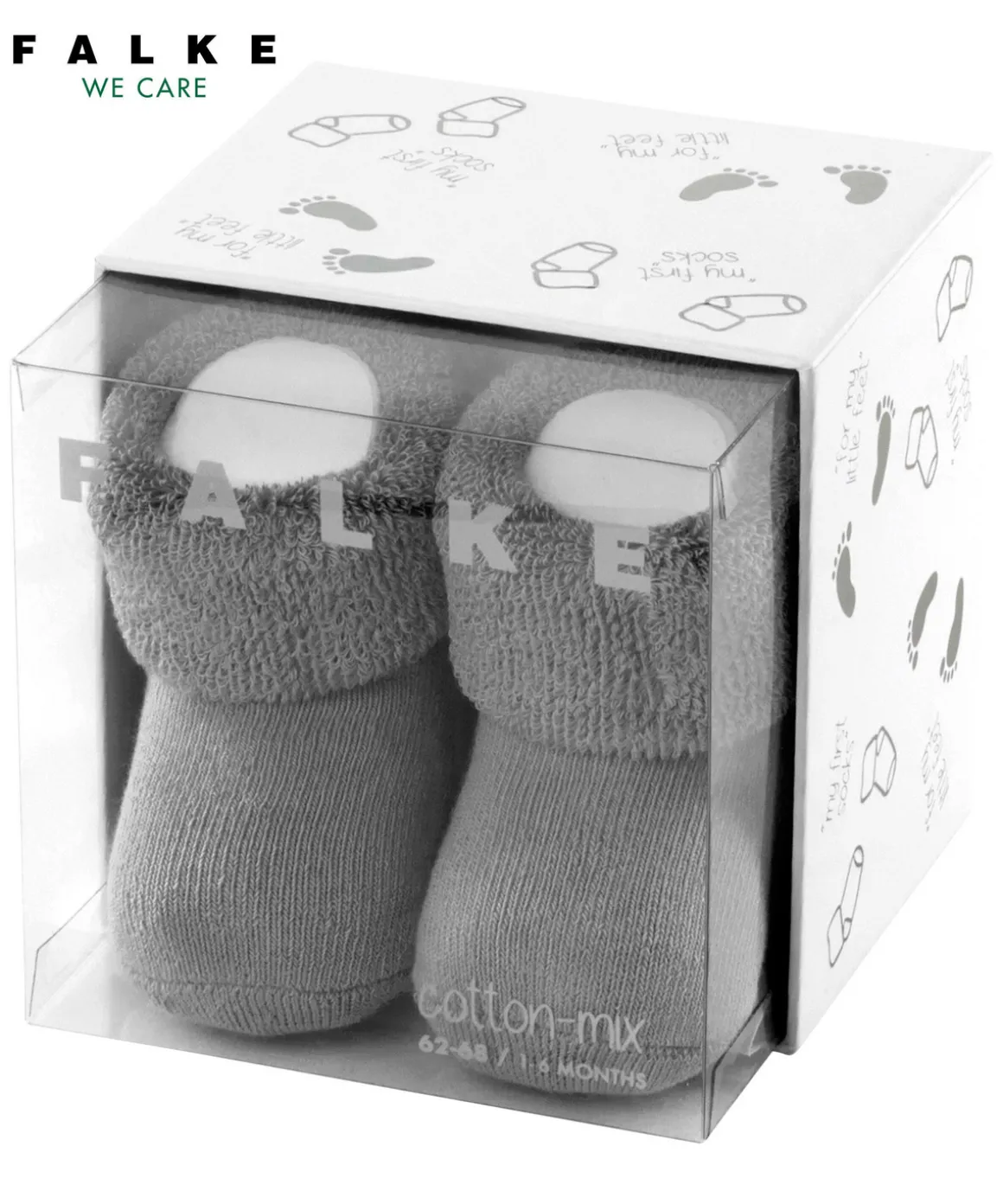 Erstling Babys Geschenkbox
