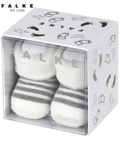 Erstlingsringel Babys Geschenkbox