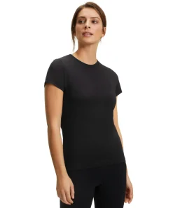 Falke Damen T-Shirt Rundhals