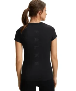 Falke Damen T-Shirt Rundhals