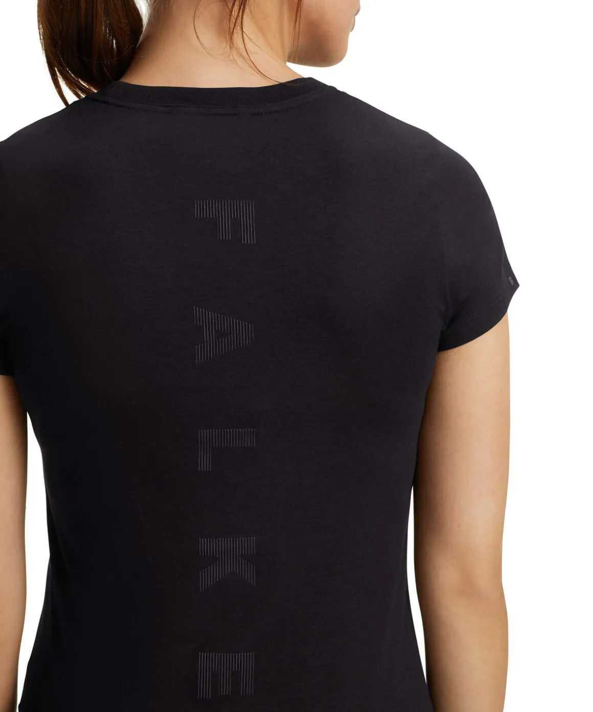 Falke Damen T-Shirt Rundhals