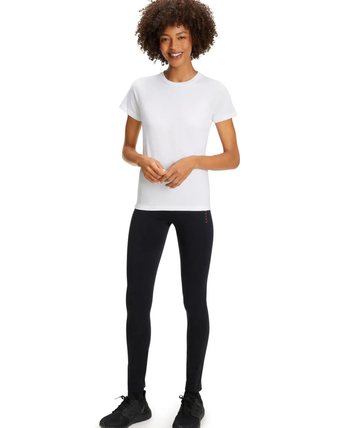 Falke Damen T-Shirt Rundhals