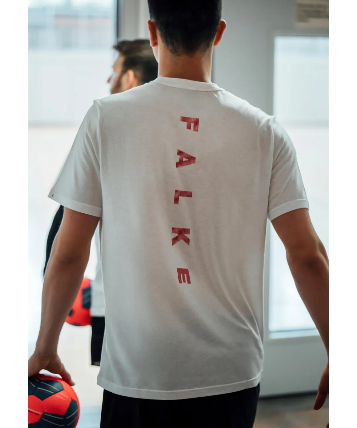 Falke Damen T-Shirt Rundhals