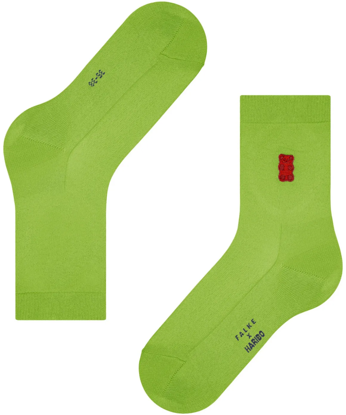 Falke X Haribo Damen Socken