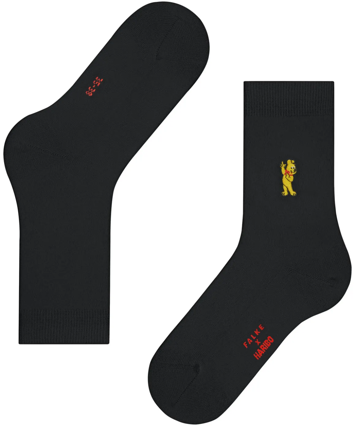 Falke X Haribo Damen Socken