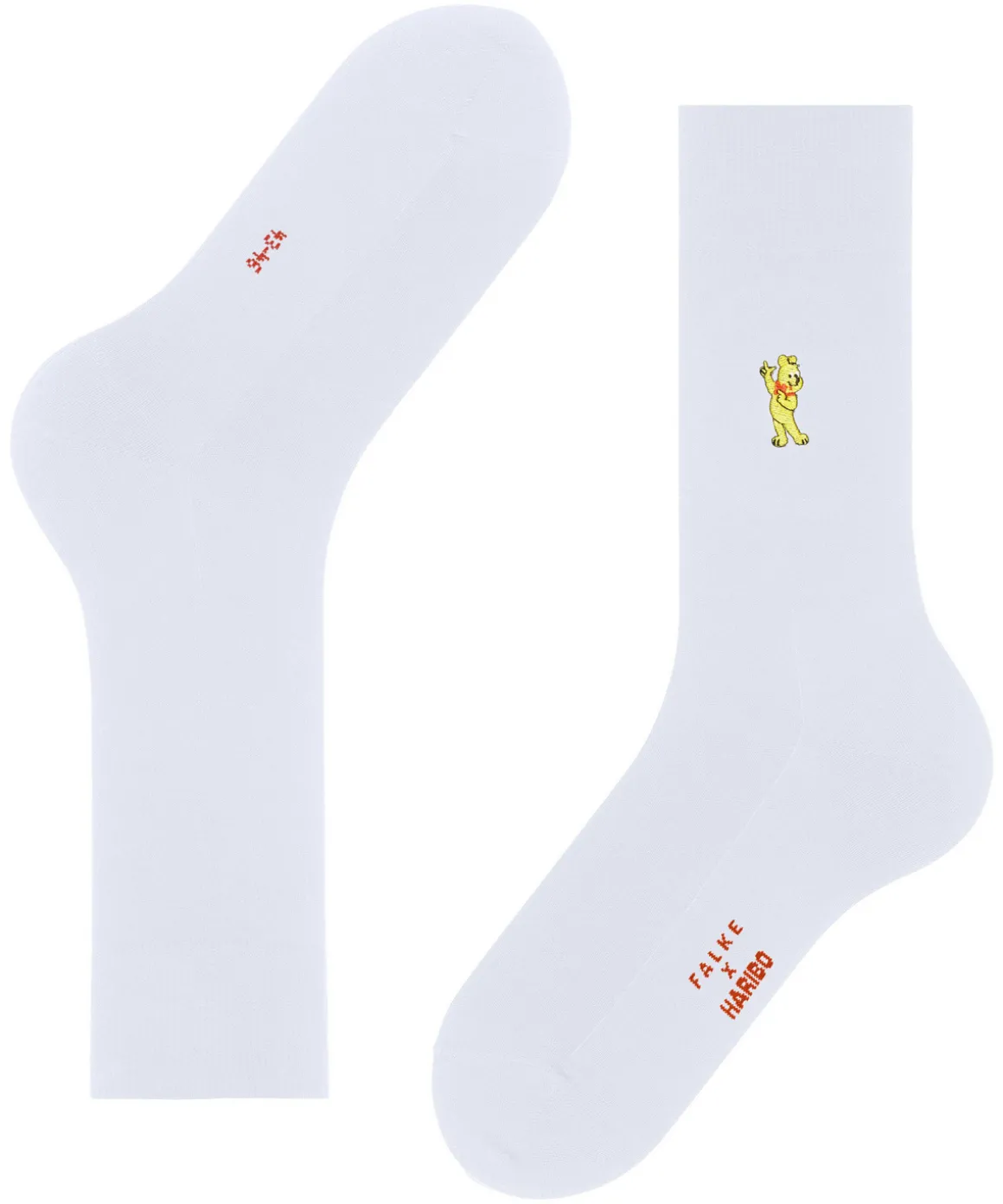 Falke X Haribo Herren Socken
