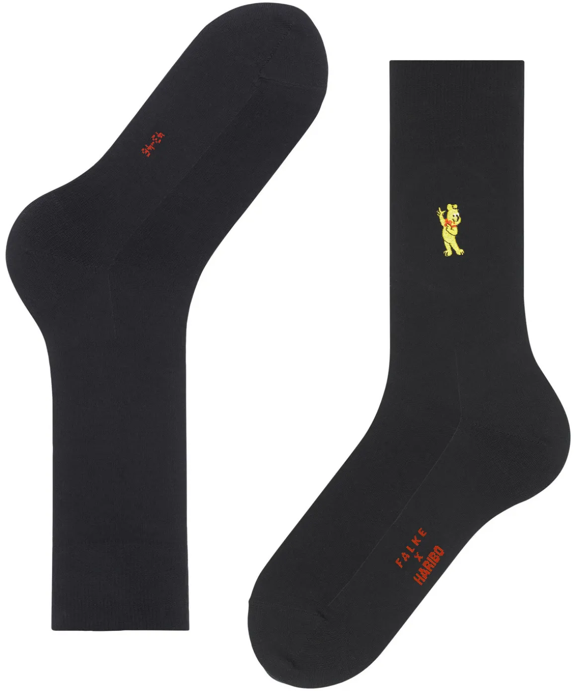 Falke X Haribo Herren Socken