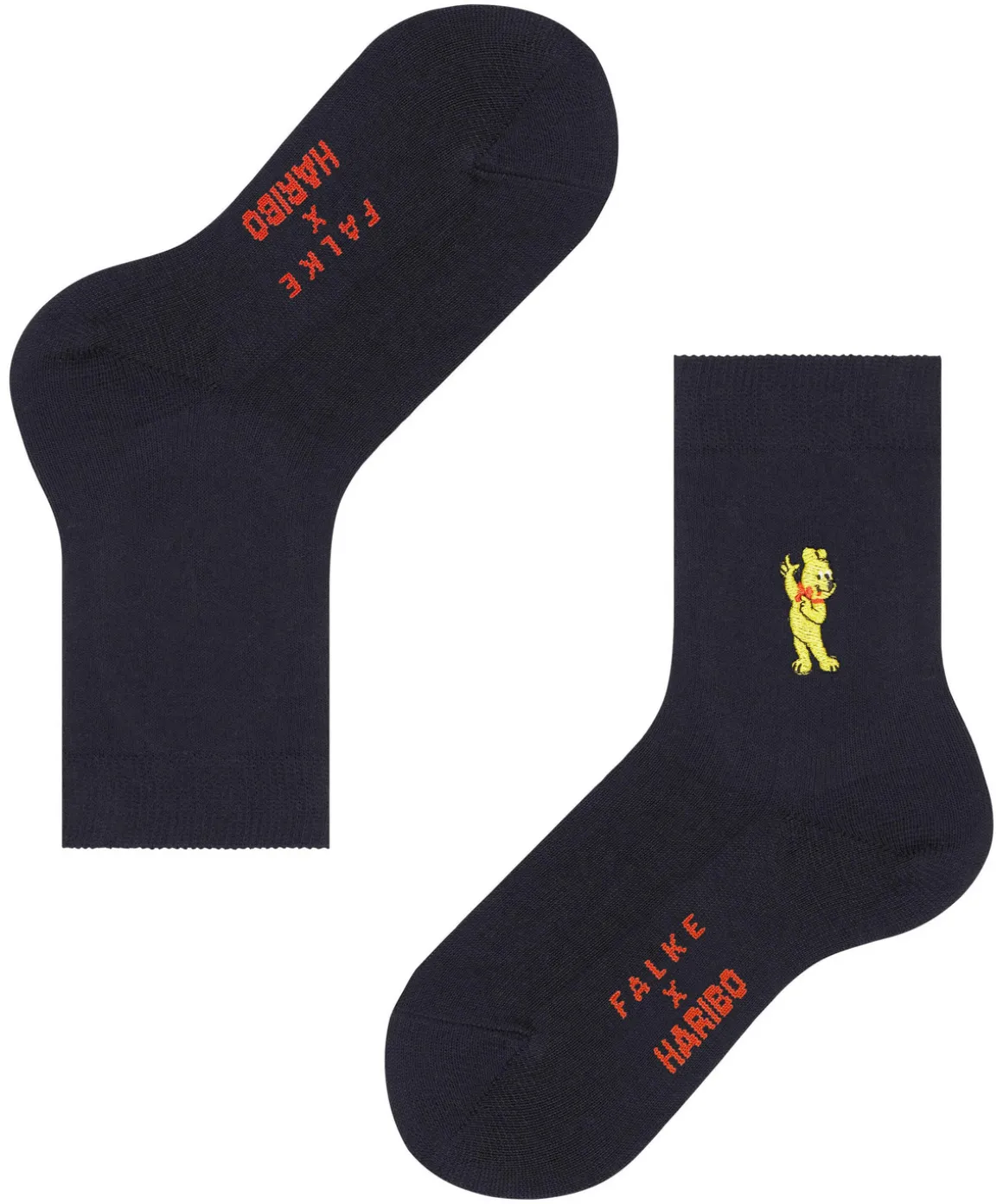 Falke X Haribo Kinder Socken