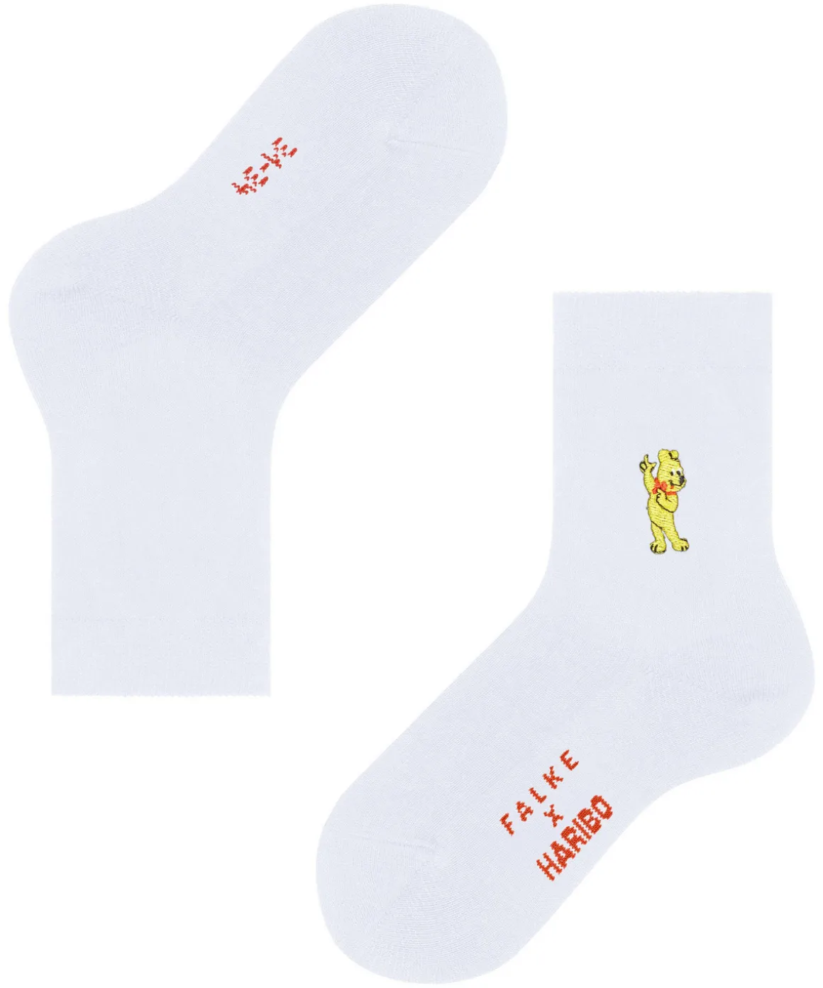 Falke X Haribo Kinder Socken