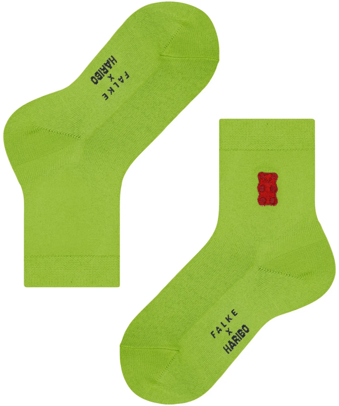 Falke X Haribo Kinder Socken
