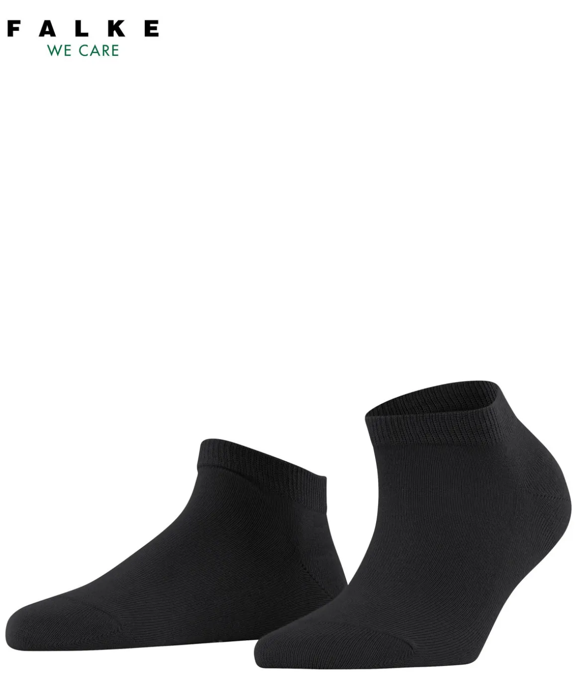 Family Damen Sneakersocken