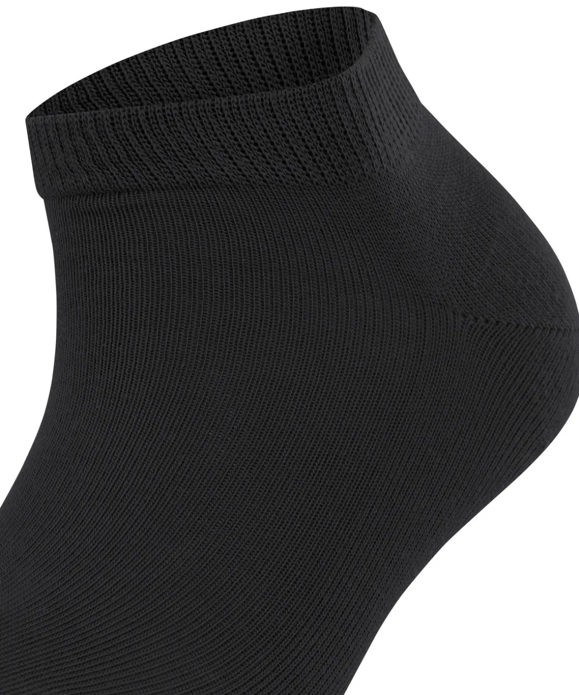 Family Damen Sneakersocken