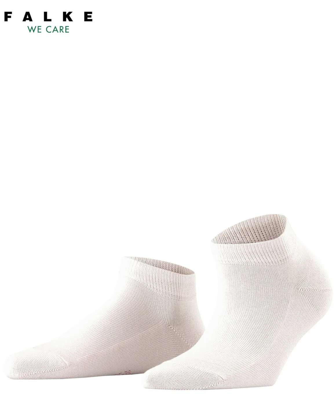 Family Damen Sneakersocken