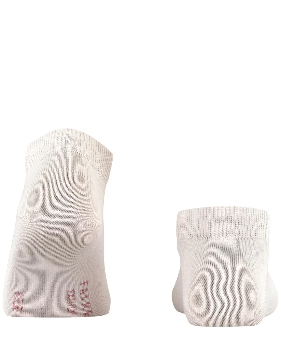 Family Damen Sneakersocken