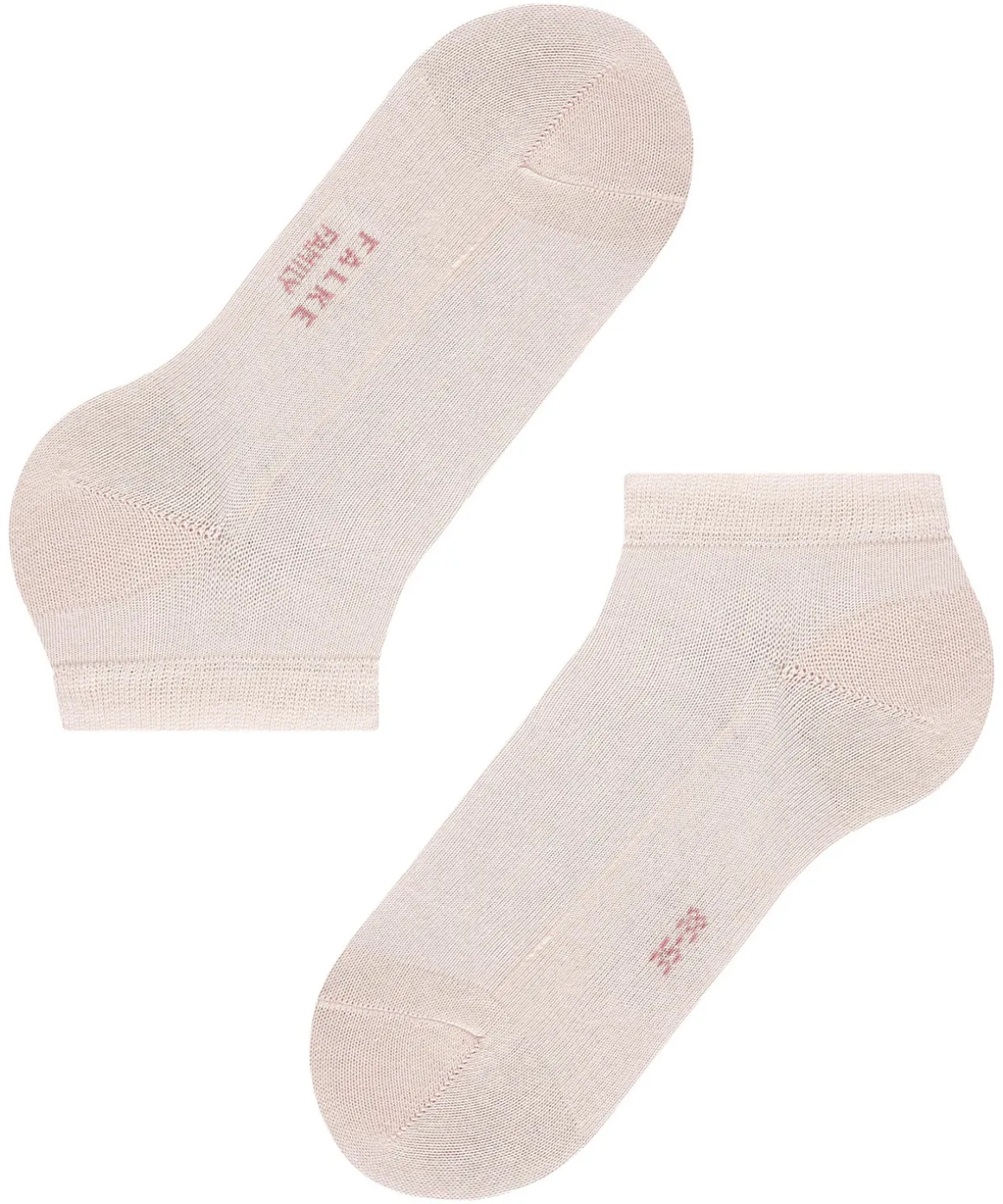 Family Damen Sneakersocken