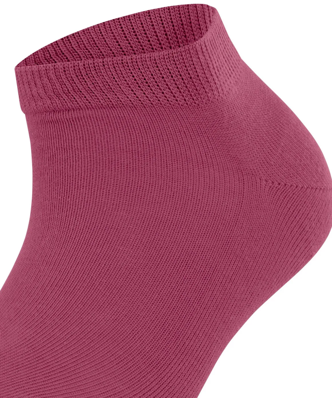 Family Damen Sneakersocken
