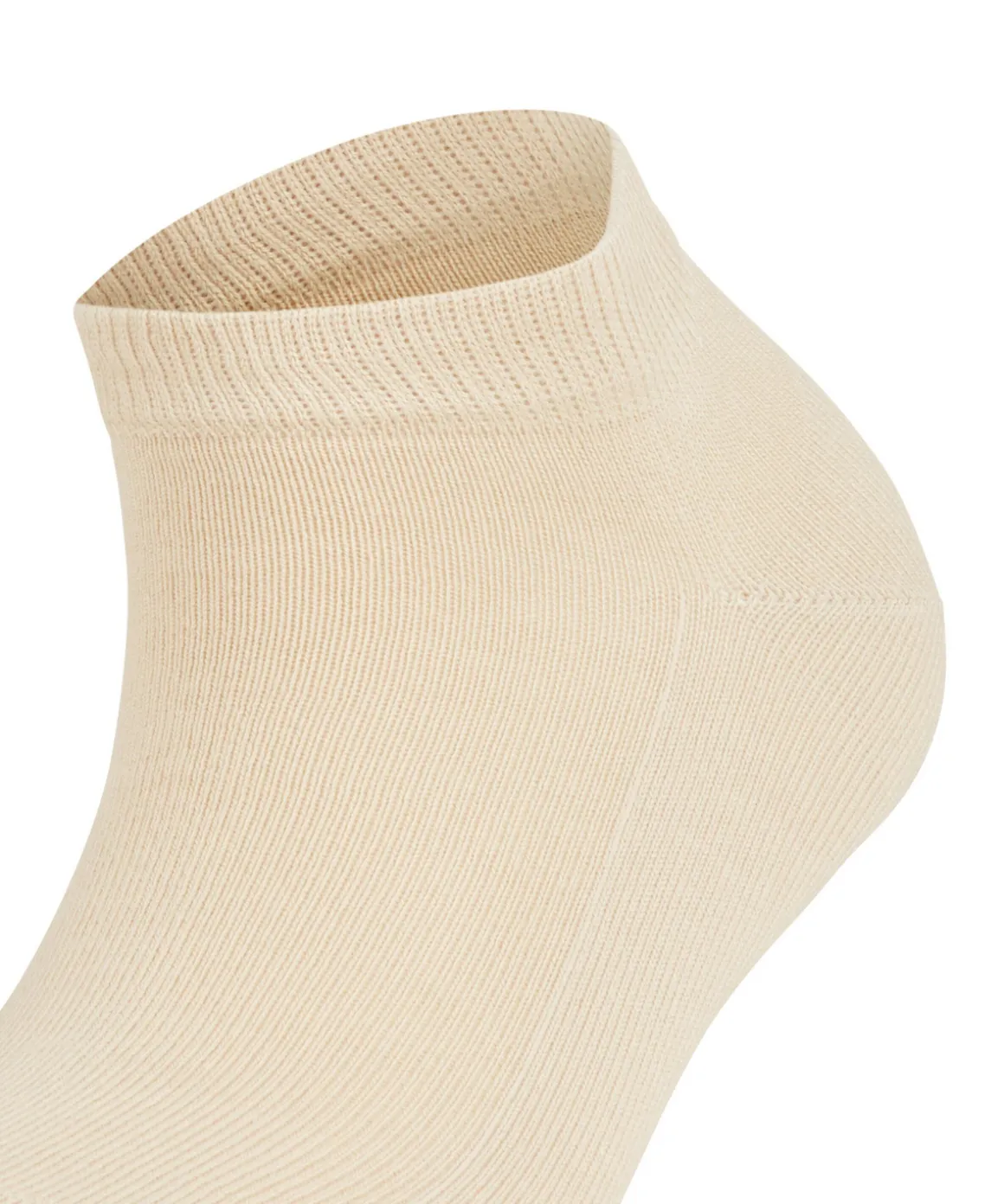 Family Damen Sneakersocken