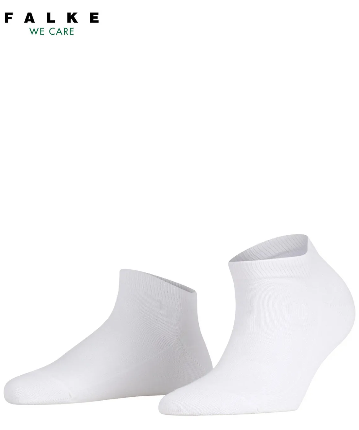 Family Damen Sneakersocken
