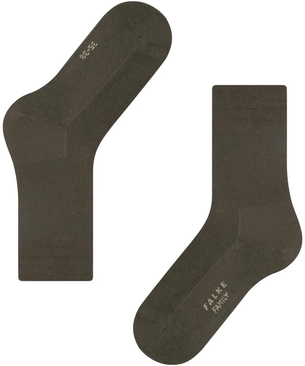 Family Damen Socken