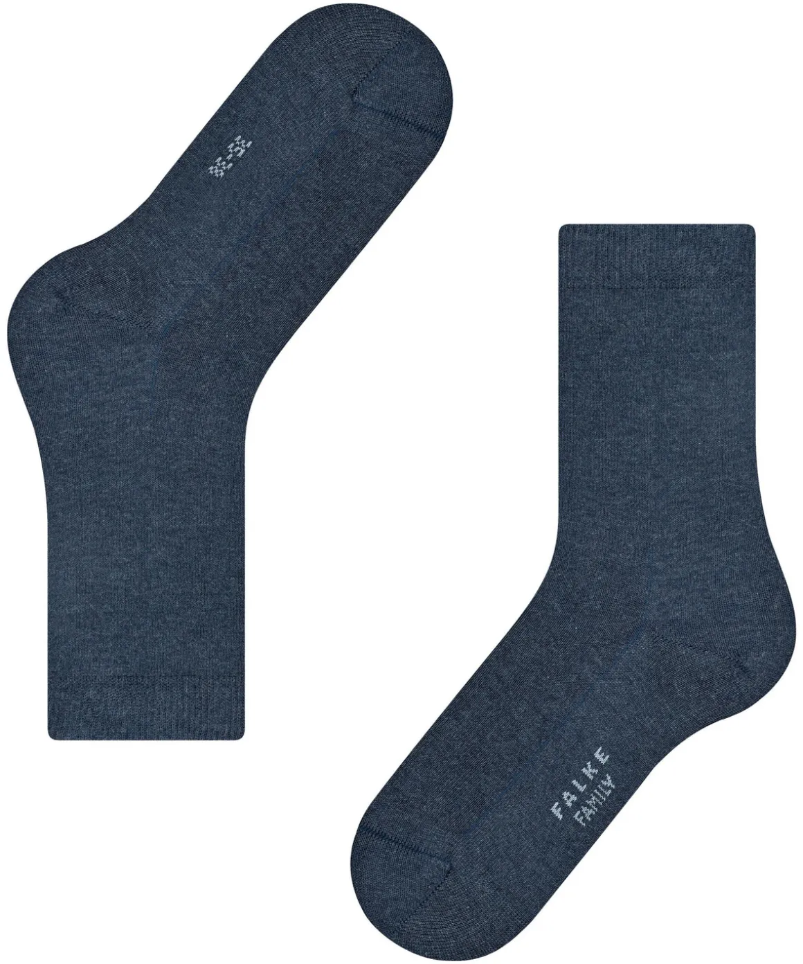Family Damen Socken