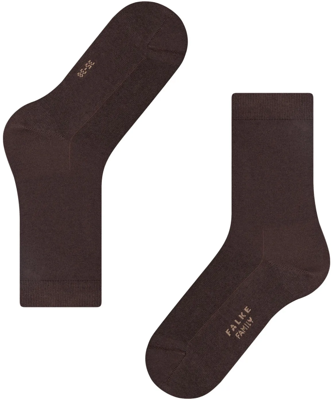 Family Damen Socken