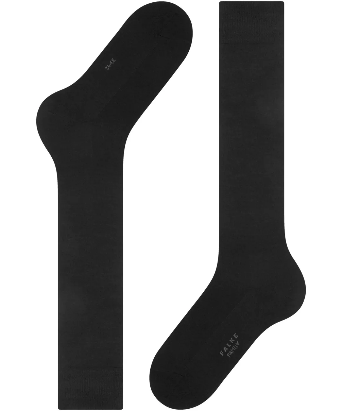 Family Herren Kniestrümpfe
