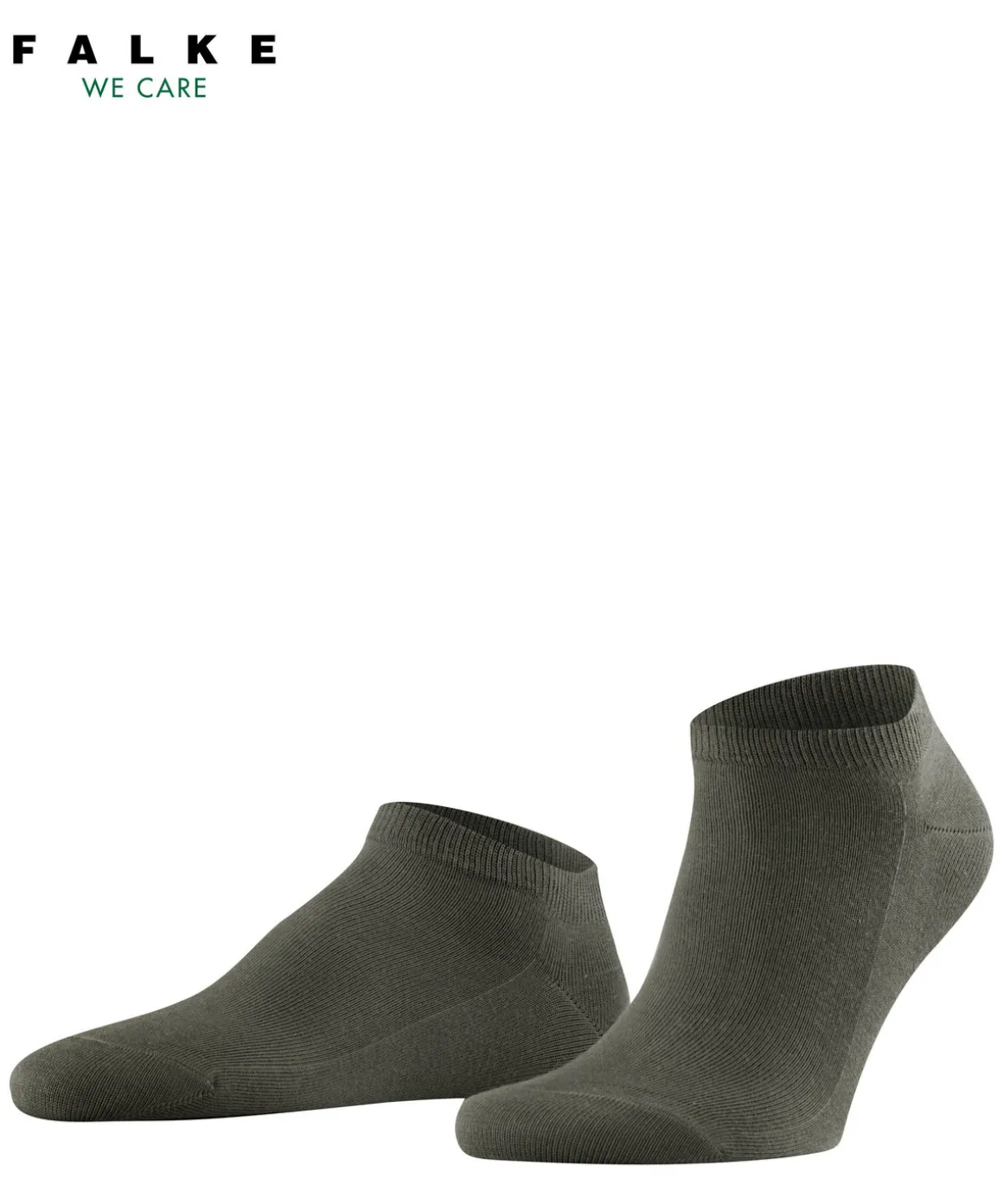 Family Herren Sneakersocken