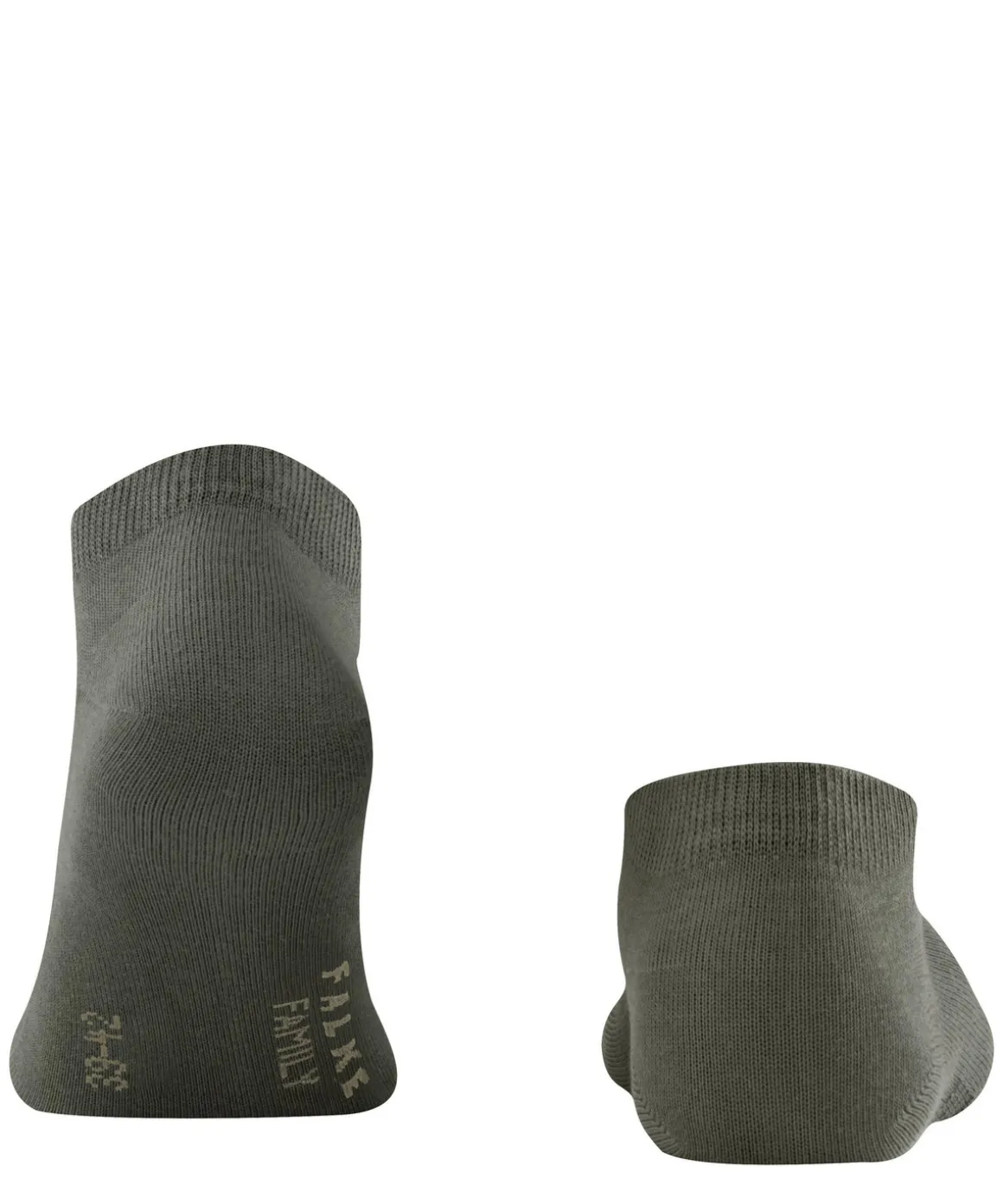 Family Herren Sneakersocken