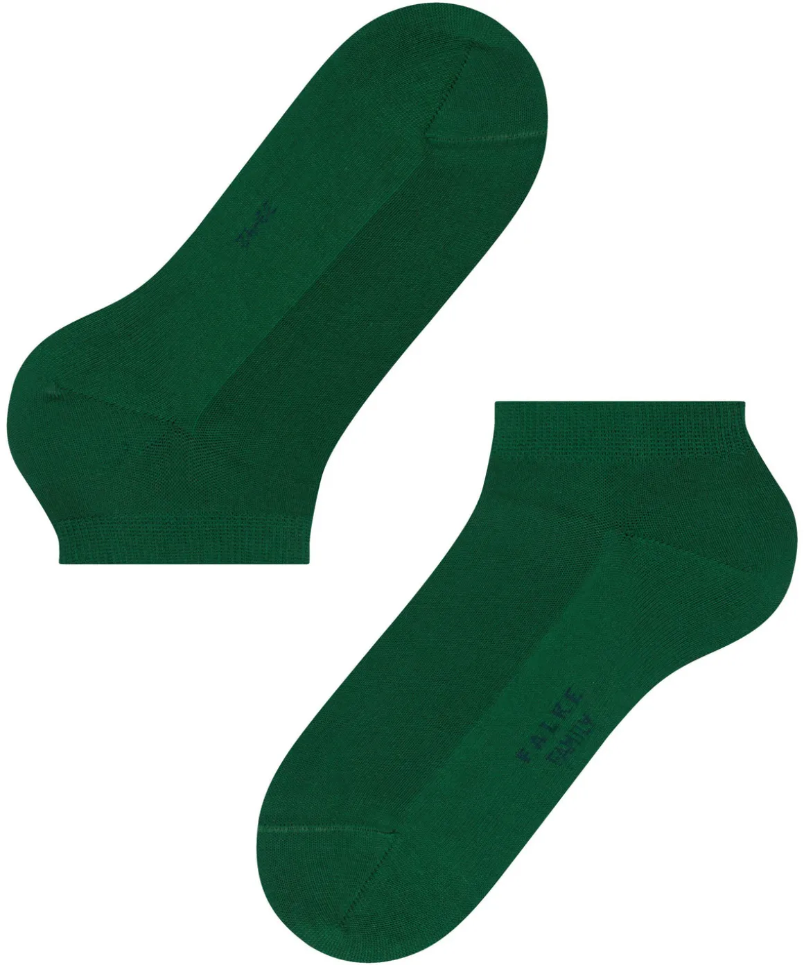 Family Herren Sneakersocken