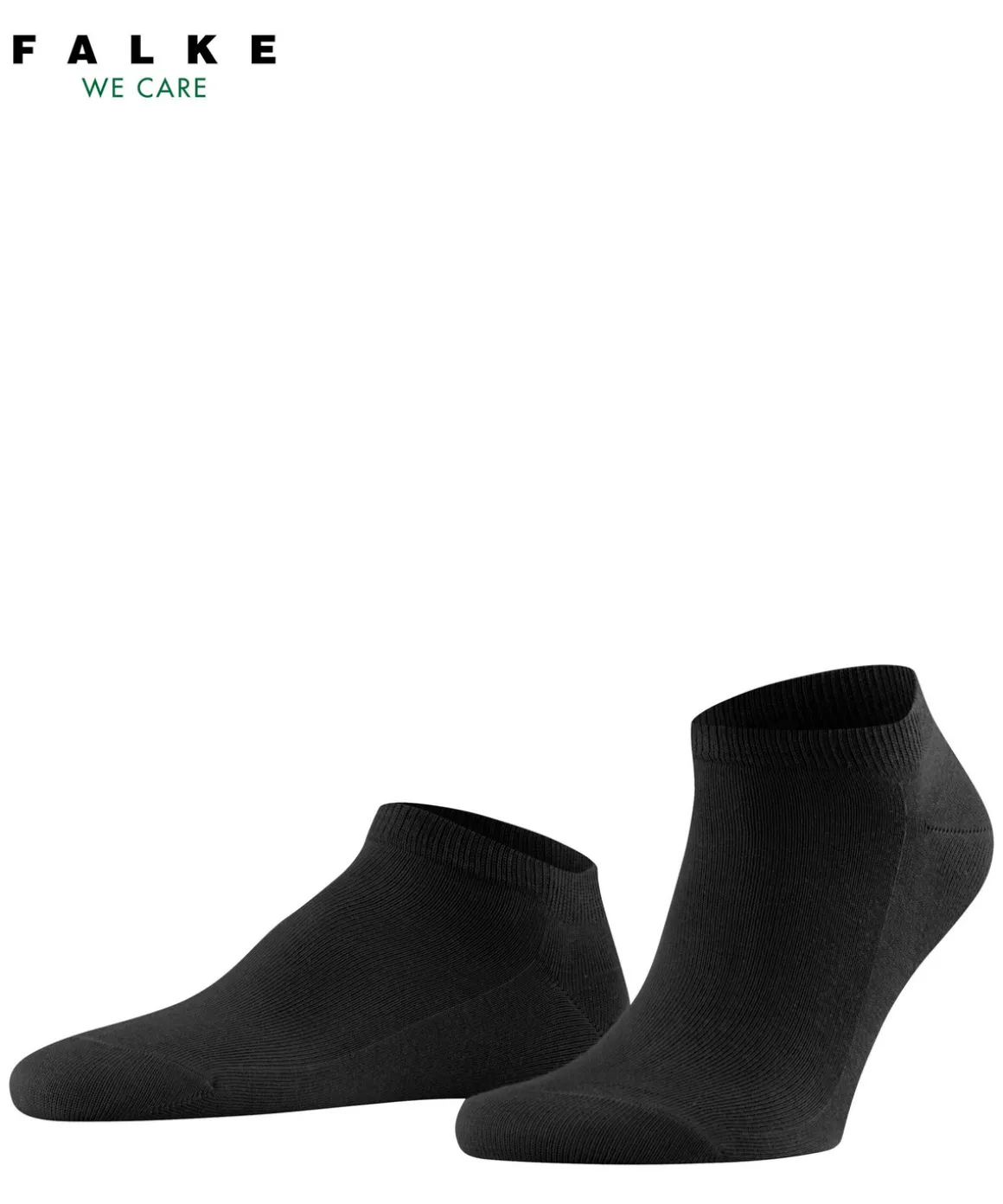 Family Herren Sneakersocken