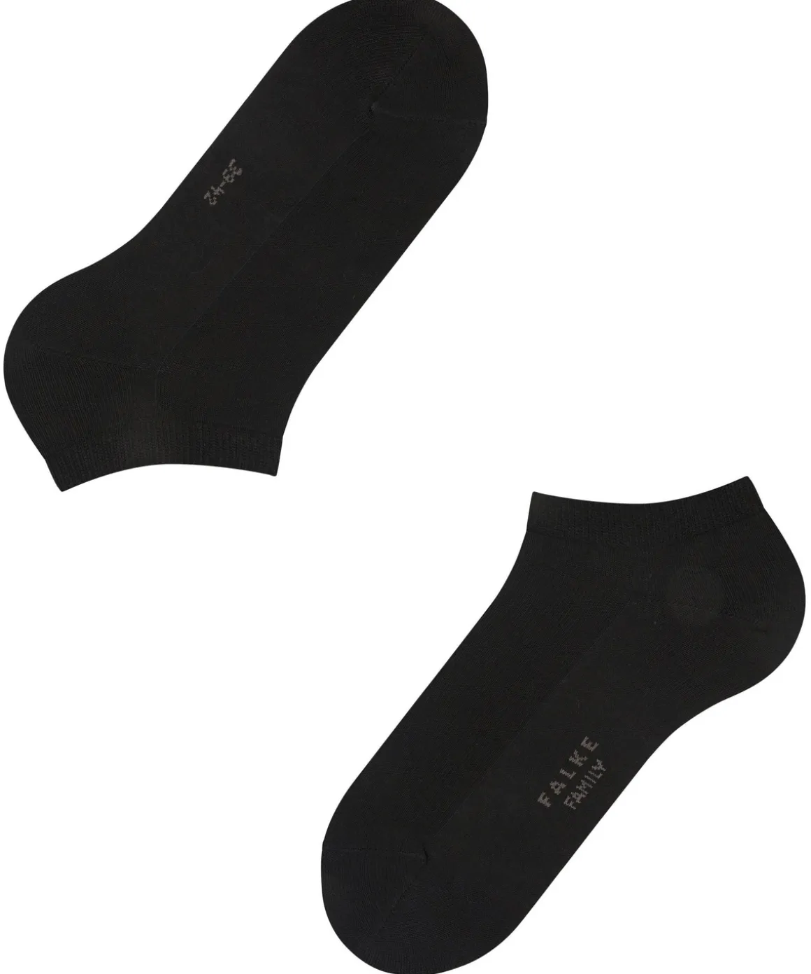 Family Herren Sneakersocken