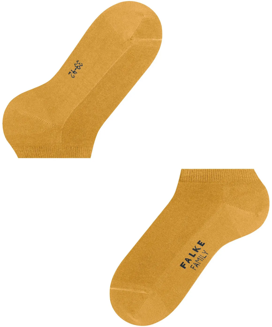 Family Herren Sneakersocken